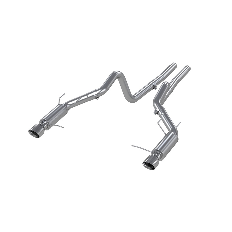 Exhaust System Kit - S7260304